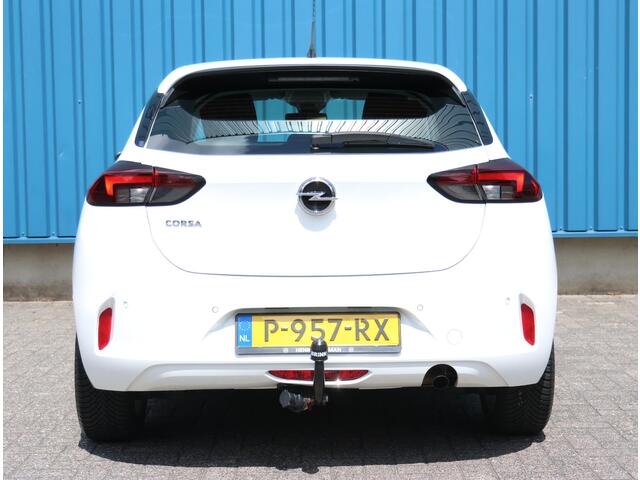Opel CORSA 1.2 100PK Edition | AppleCarPlay/AndroidAuto | Cruise Control | 16"LMV | Airco | Navigatie | Isofix | Armsteun | Parkeersensoren | Trekhaak |