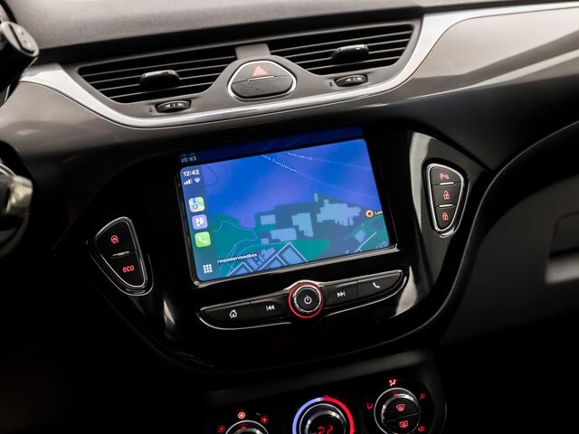 Opel CORSA 1.4 Innovation Sport Automaat (APPLE CARPLAY, 5-DEURS, SPORTSTOELEN, CLIMATE CONTROL, LICHTMETALEN VELGEN, CITY STEERING, PARKEERSENSOREN, NIEUWSTAAT)
