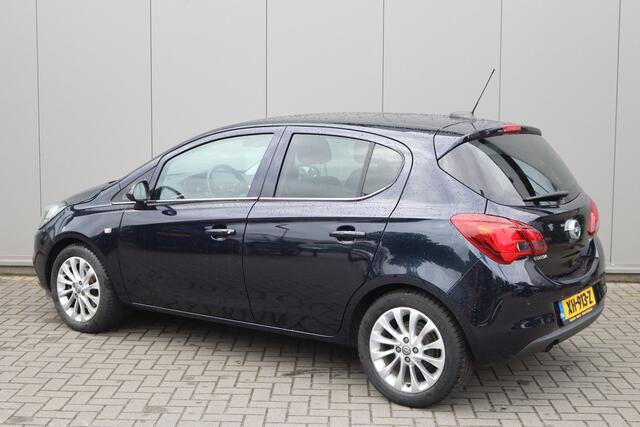 Opel CORSA 1.0 Turbo 90PK Online Edition Navigatie/Camera/Cruise-control/Parkeerhulp