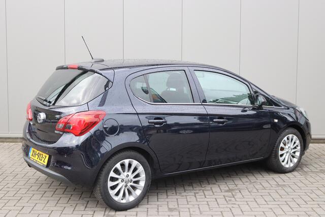Opel CORSA 1.0 Turbo 90PK Online Edition Navigatie/Camera/Cruise-control/Parkeerhulp