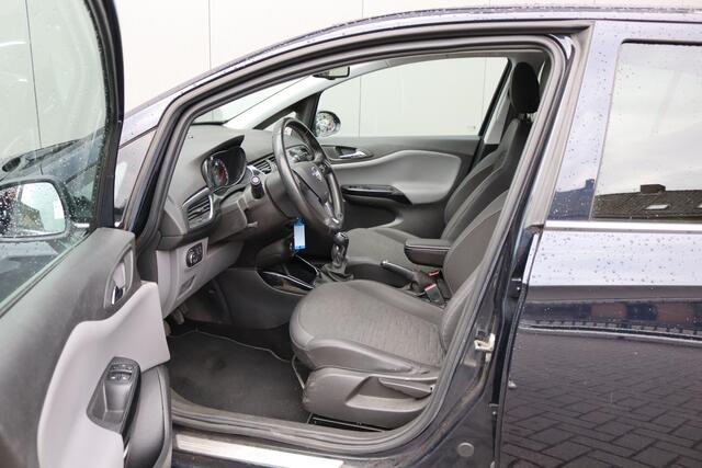 Opel CORSA 1.0 Turbo 90PK Online Edition Navigatie/Camera/Cruise-control/Parkeerhulp