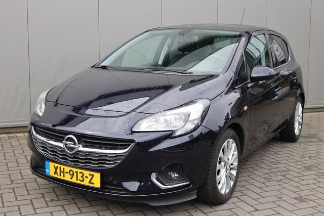 Opel CORSA 1.0 Turbo 90PK Online Edition Navigatie/Camera/Cruise-control/Parkeerhulp