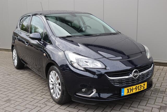 Opel CORSA 1.0 Turbo 90PK Online Edition Navigatie/Camera/Cruise-control/Parkeerhulp