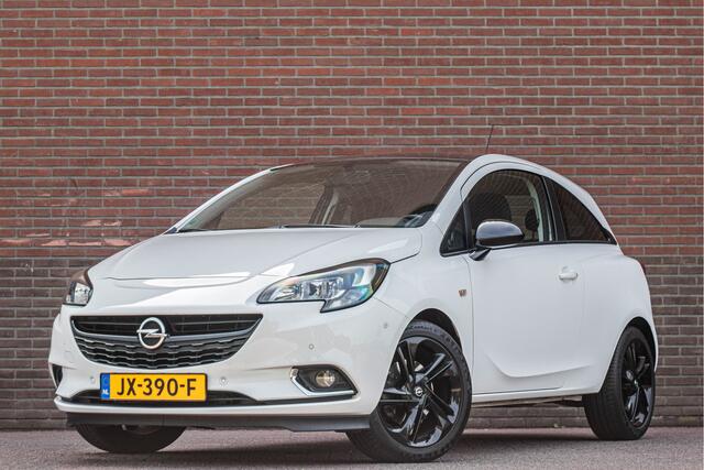 Opel CORSA 1.0 Turbo Color Edition Airco, Camera, CarPlay, PDC.