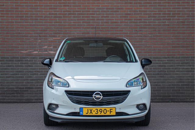 Opel CORSA 1.0 Turbo Color Edition Airco, Camera, CarPlay, PDC.
