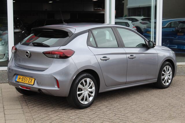 Opel CORSA 1.2 Edition