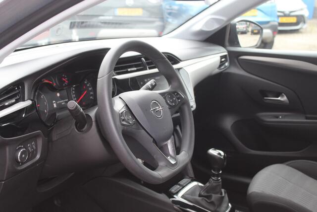 Opel CORSA 1.2 Edition