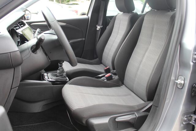 Opel CORSA 1.2 Edition