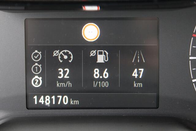 Opel CORSA 1.2 Edition