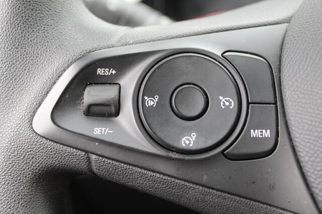 Opel CORSA 1.2 Edition