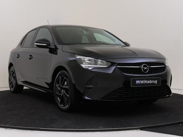 Opel CORSA 1.2 Edition BLACK EDITION !