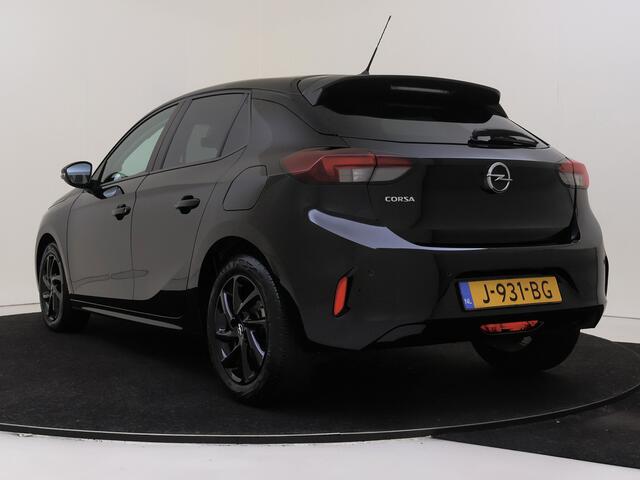 Opel CORSA 1.2 Edition BLACK EDITION !