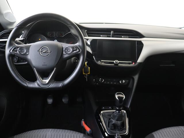 Opel CORSA 1.2 Edition BLACK EDITION !