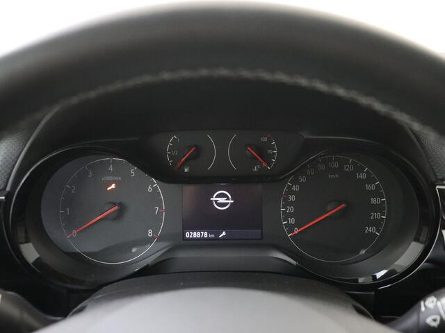 Opel CORSA 1.2 Edition BLACK EDITION !