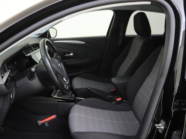 Opel CORSA 1.2 Edition BLACK EDITION !