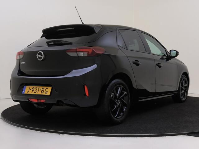 Opel CORSA 1.2 Edition BLACK EDITION !