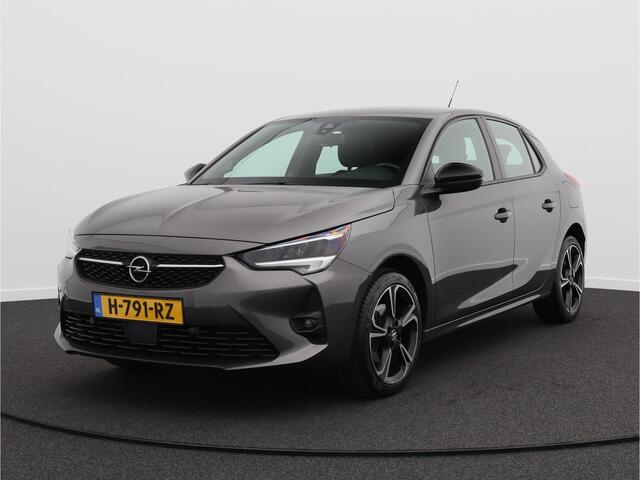 Opel CORSA 1.2 GS Line/ lage km/ zeer mooi!