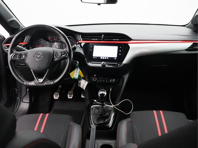 Opel CORSA 1.2 GS Line/ lage km/ zeer mooi!