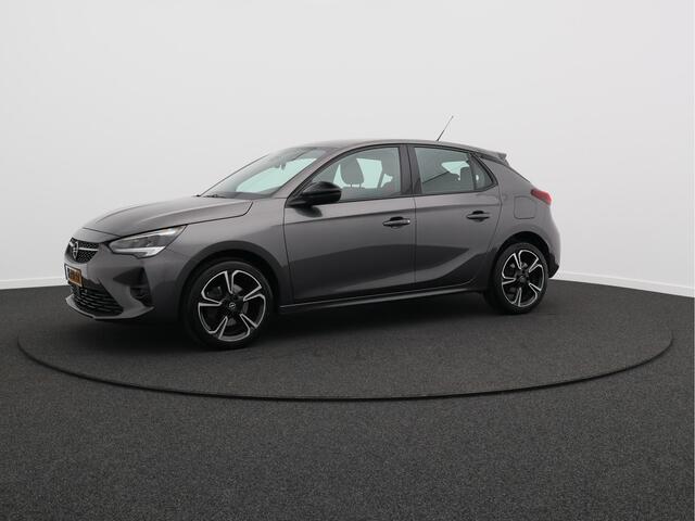 Opel CORSA 1.2 GS Line/ lage km/ zeer mooi!