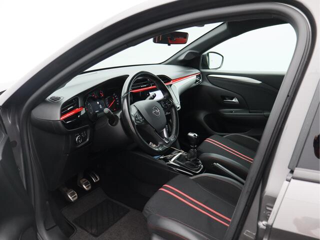 Opel CORSA 1.2 GS Line/ lage km/ zeer mooi!