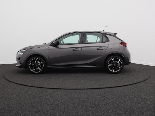 Opel CORSA 1.2 GS Line/ lage km/ zeer mooi!