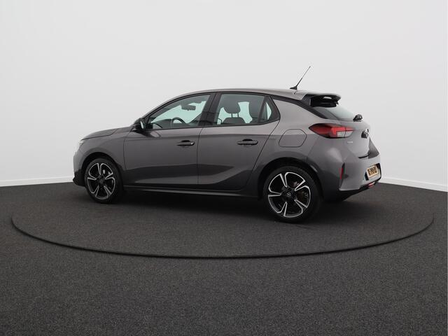 Opel CORSA 1.2 GS Line/ lage km/ zeer mooi!