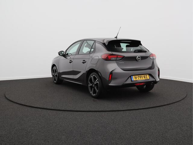 Opel CORSA 1.2 GS Line/ lage km/ zeer mooi!