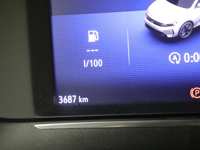 Opel CORSA 1.2 Turbo GS | Benzine | Handgeschakeld | Stoelverwarming | Sportstoelen | Remote services | Cruise Control | Achteruitrijcamera |