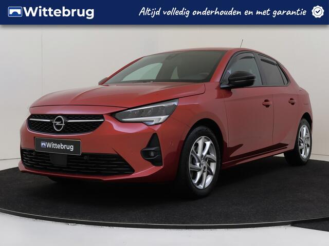 Opel CORSA 1.2 GS Line AUTOMAAT !!!