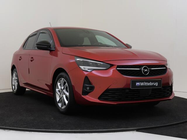 Opel CORSA 1.2 GS Line AUTOMAAT !!!
