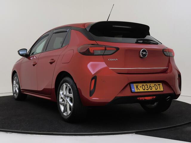 Opel CORSA 1.2 GS Line AUTOMAAT !!!