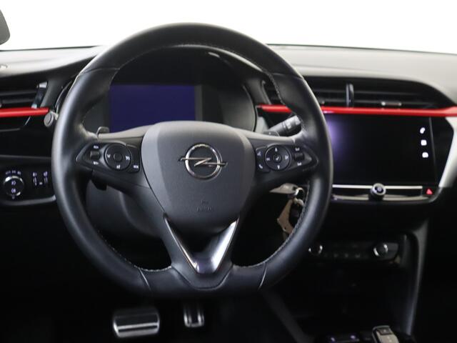 Opel CORSA 1.2 GS Line AUTOMAAT !!!