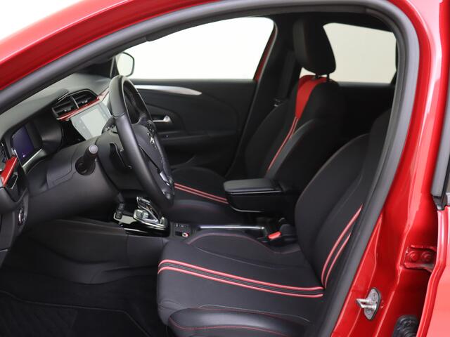 Opel CORSA 1.2 GS Line AUTOMAAT !!!