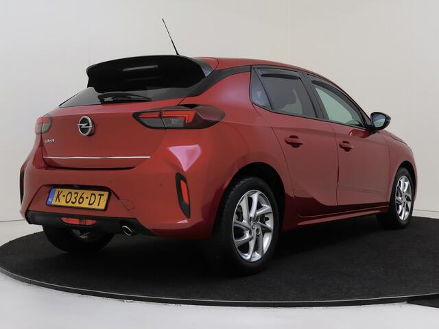 Opel CORSA 1.2 GS Line AUTOMAAT !!!