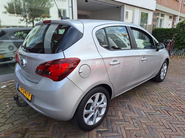Opel CORSA 1.4 Online Edition 5Drs /48.000 Km/Navi/Apple/Android/1e Eig/Garantie