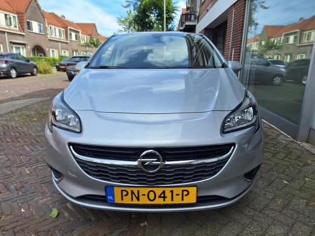 Opel CORSA 1.4 Online Edition 5Drs /48.000 Km/Navi/Apple/Android/1e Eig/Garantie