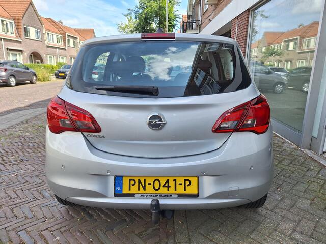 Opel CORSA 1.4 Online Edition 5Drs /48.000 Km/Navi/Apple/Android/1e Eig/Garantie