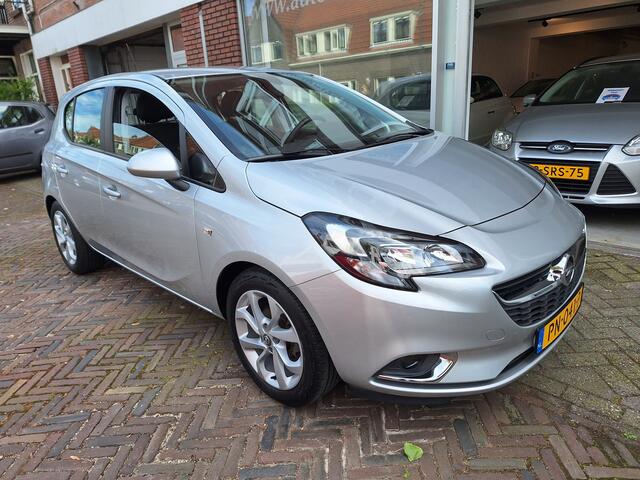 Opel CORSA 1.4 Online Edition 5Drs /48.000 Km/Navi/Apple/Android/1e Eig/Garantie