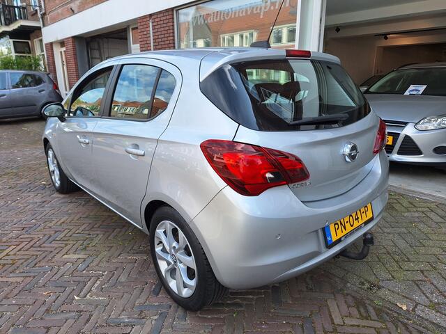 Opel CORSA 1.4 Online Edition 5Drs /48.000 Km/Navi/Apple/Android/1e Eig/Garantie