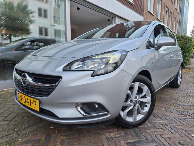 Opel CORSA 1.4 Online Edition 5Drs /48.000 Km/Navi/Apple/Android/1e Eig/Garantie
