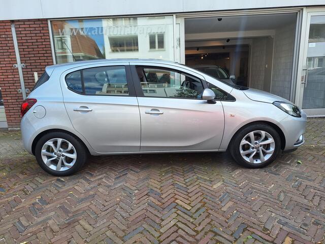 Opel CORSA 1.4 Online Edition 5Drs /48.000 Km/Navi/Apple/Android/1e Eig/Garantie