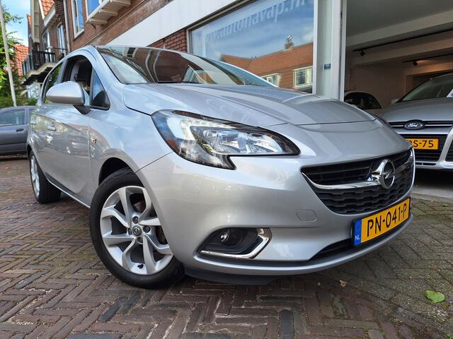Opel CORSA 1.4 Online Edition 5Drs /48.000 Km/Navi/Apple/Android/1e Eig/Garantie