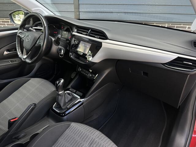 Opel CORSA 1.2 Edition Bluetooth, NAP, rijklaar!