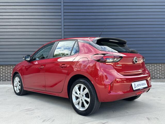 Opel CORSA 1.2 Edition Bluetooth, NAP, rijklaar!