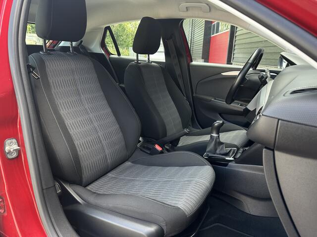 Opel CORSA 1.2 Edition Bluetooth, NAP, rijklaar!