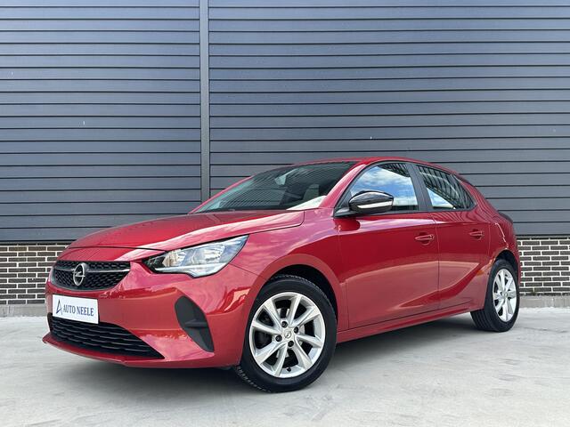 Opel CORSA 1.2 Edition Bluetooth, NAP, rijklaar!