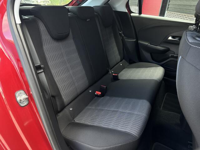 Opel CORSA 1.2 Edition Bluetooth, NAP, rijklaar!