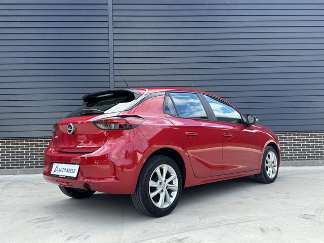 Opel CORSA 1.2 Edition Bluetooth, NAP, rijklaar!