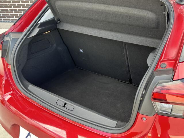 Opel CORSA 1.2 Edition Bluetooth, NAP, rijklaar!