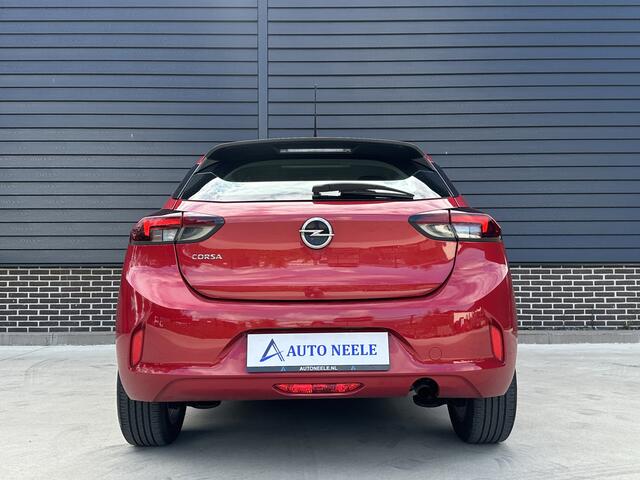 Opel CORSA 1.2 Edition Bluetooth, NAP, rijklaar!